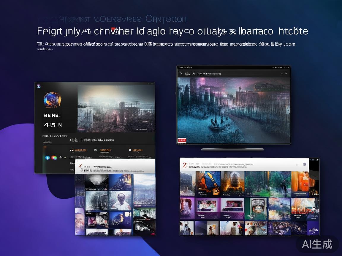 2024年最受欢迎的娱乐软件推荐，最新版本全面盘点