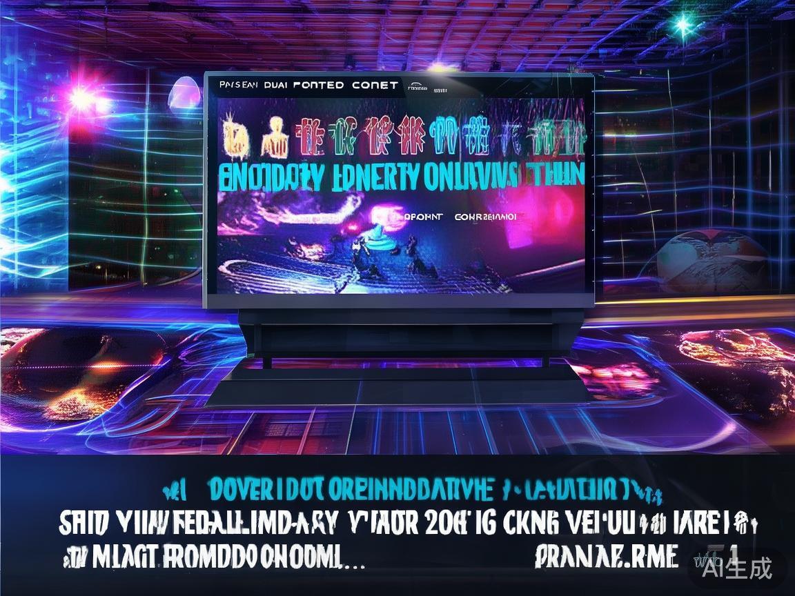 2024年及未来娱乐时时彩平台的发展趋势与战略规划预测