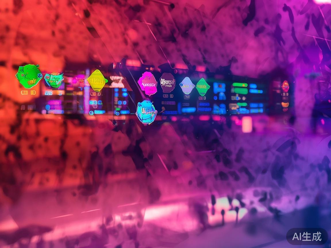 全面剖析投资购彩票娱乐平台的风险与收益及策略建议