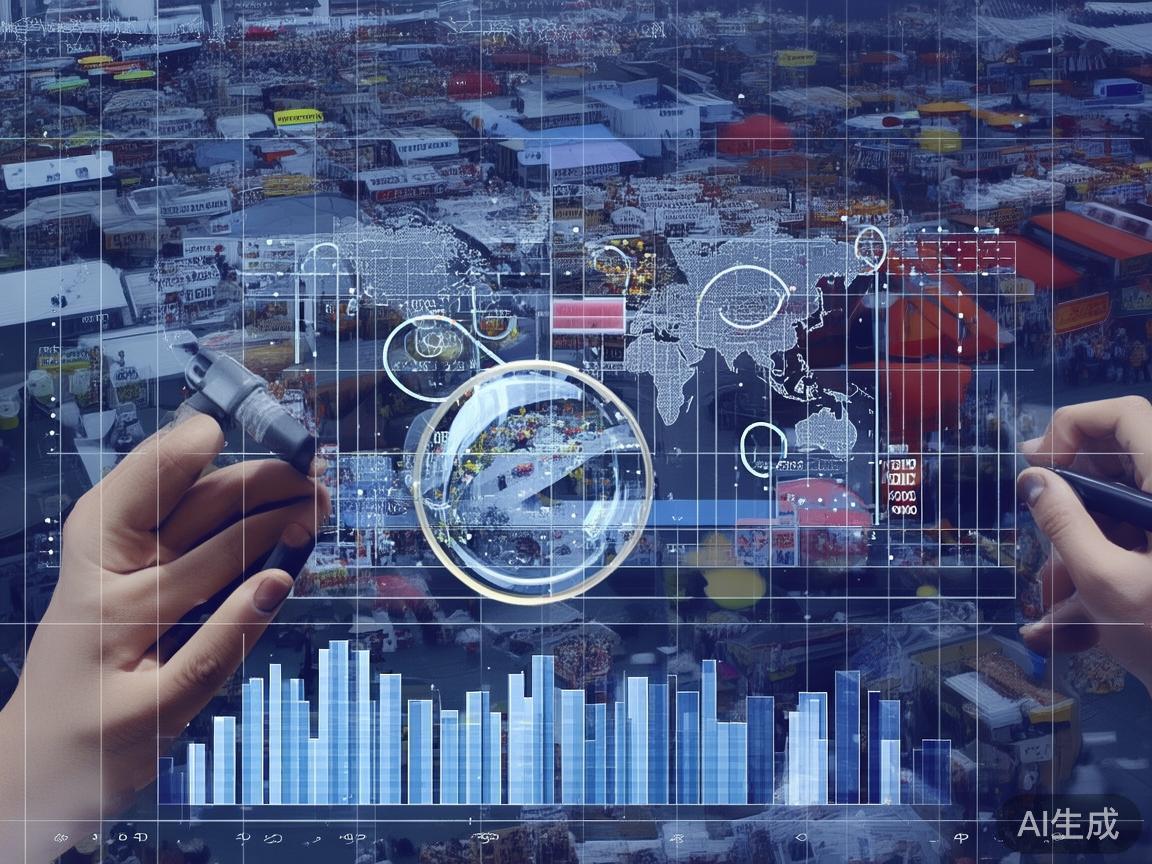 在多变的商业环境中，市场分析不仅是洞察竞争格局和行