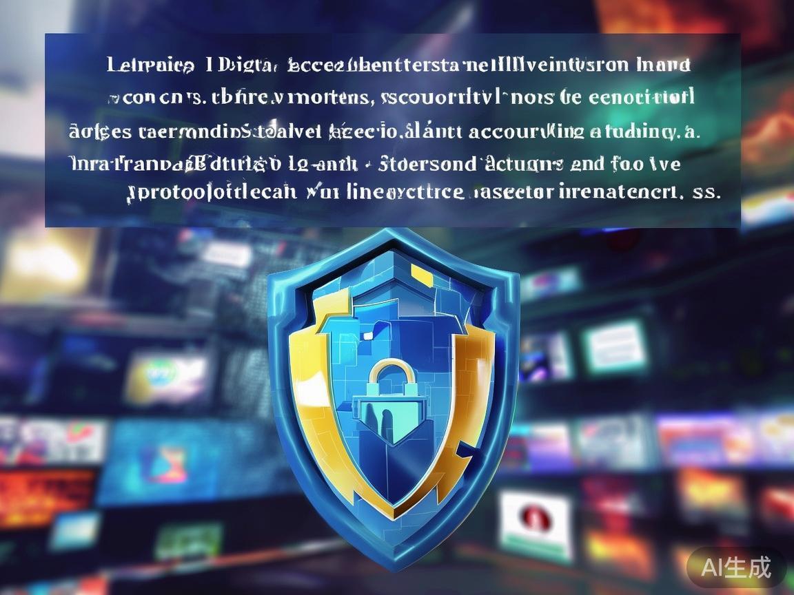 问鼎娱乐账户安全设置与个人信息保护全方位技巧分享