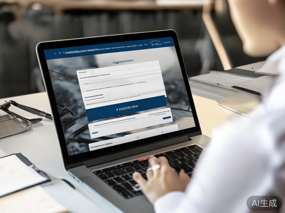 想成为问鼎会员？全面详细的注册流程与步骤指南