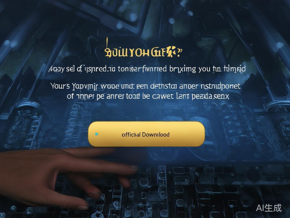 第一步：确认访问官方页面
请务必通过正式渠道访问