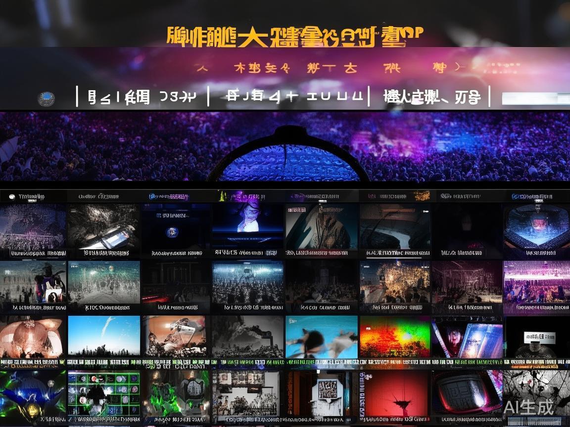 问鼎娱乐APP与竞品娱乐平台优势对比分析与全面评测 问鼎娱乐app以内容丰富、类型多样 而著称,涵盖了